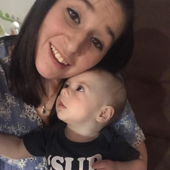 Meet your Posher, Kelsey - Picture 1 of 1